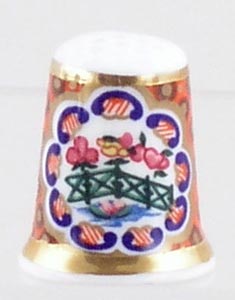 Thimble
